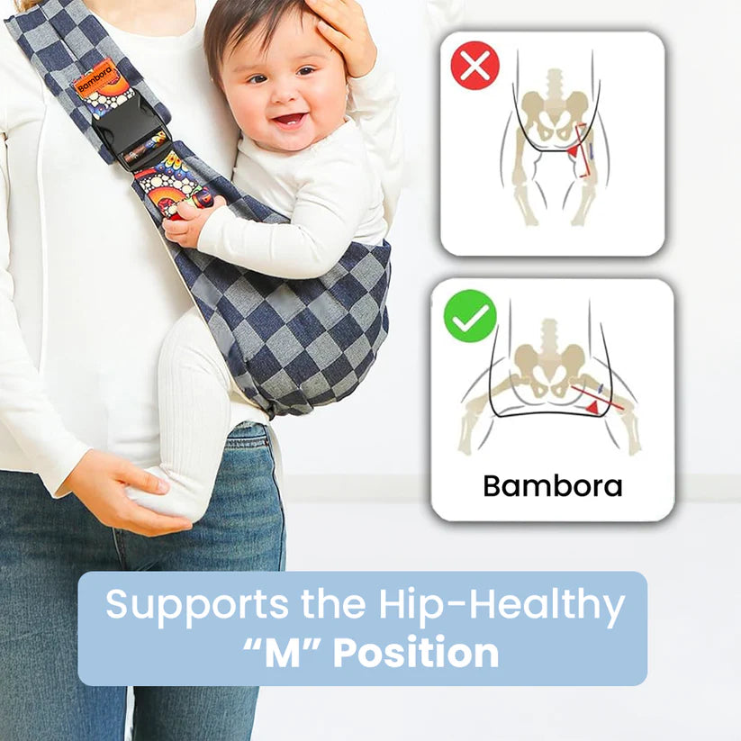Mavara Hip-Relief Sling