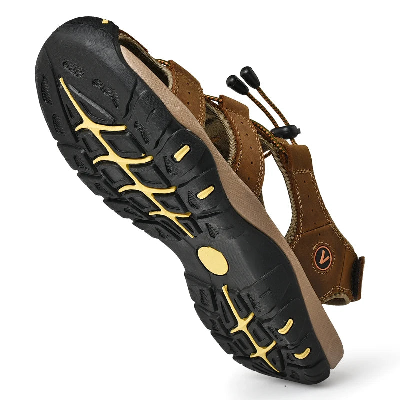 Mavara Everyday Comfort Sandals