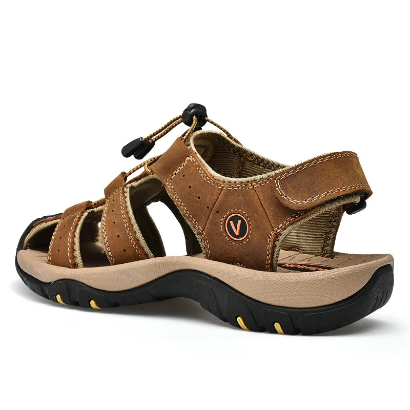 Mavara Everyday Comfort Sandals